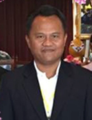 Current Avatar