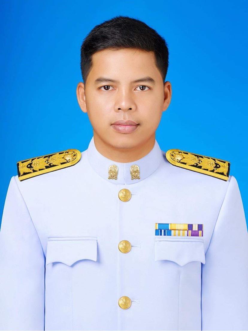 Current Avatar