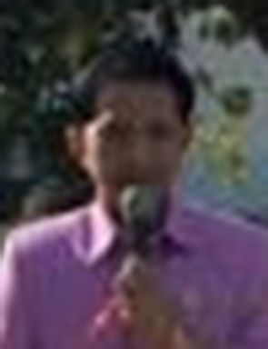 Current Avatar
