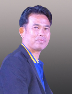 Current Avatar