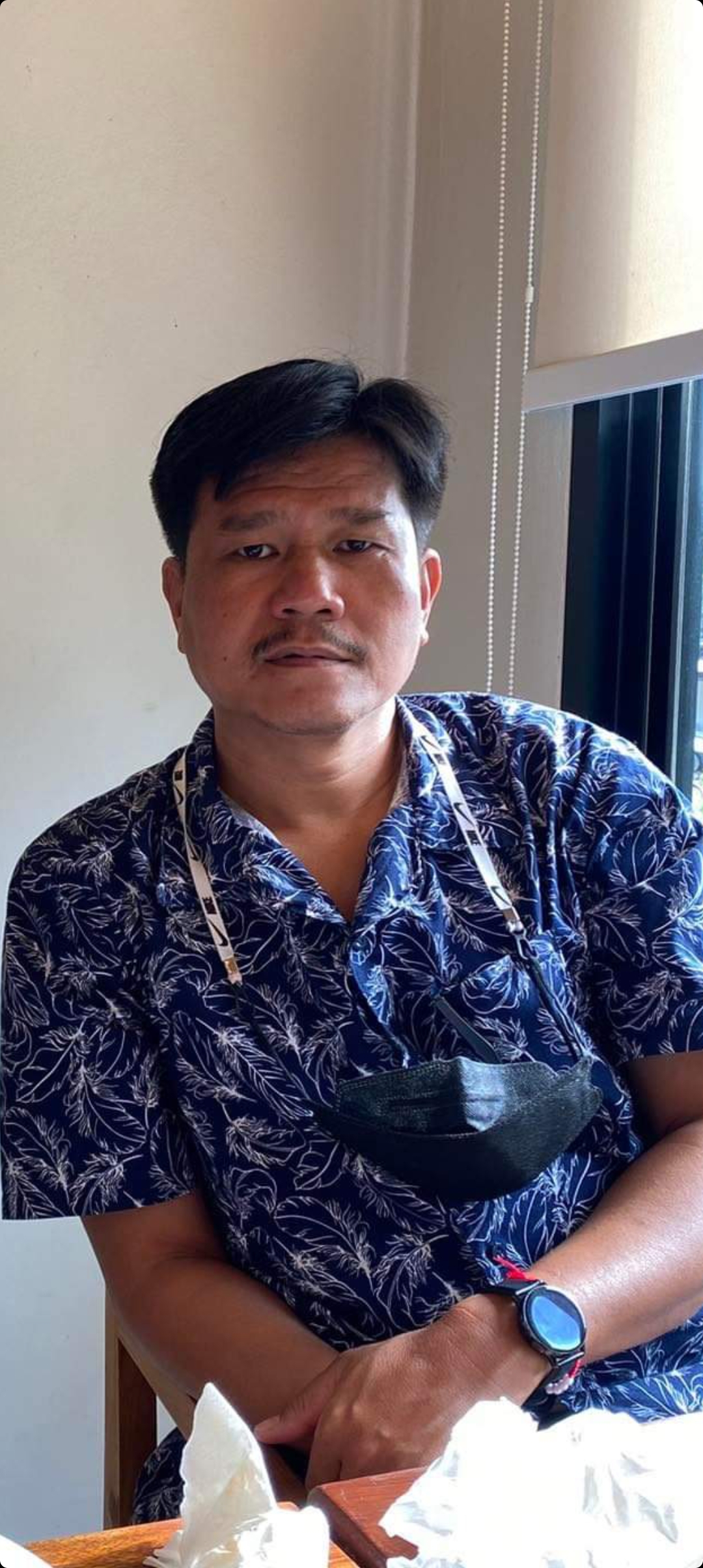 Current Avatar