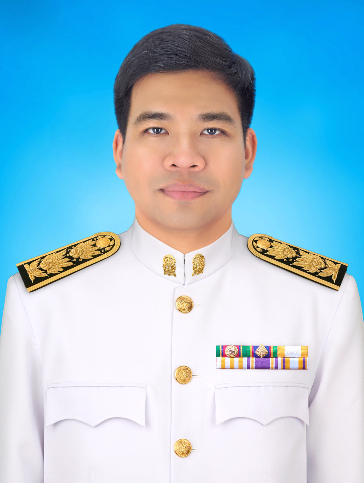 Current Avatar