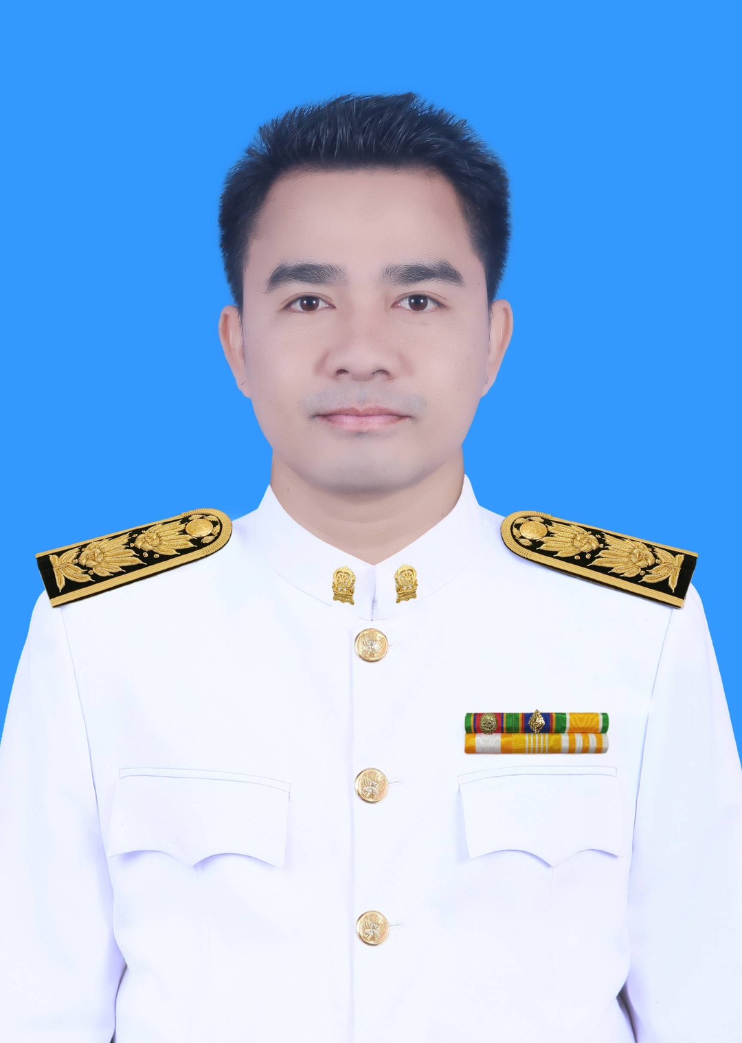Current Avatar