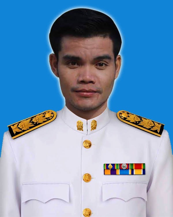 Current Avatar