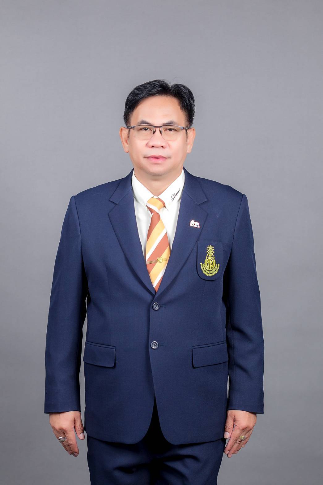 Current Avatar