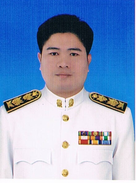 Current Avatar