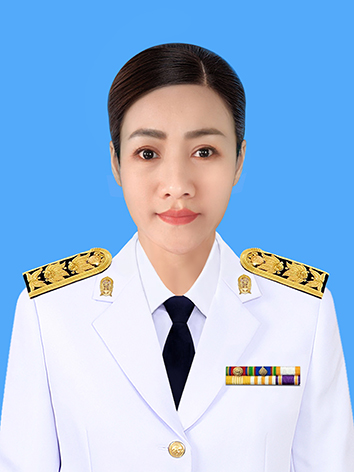 Current Avatar