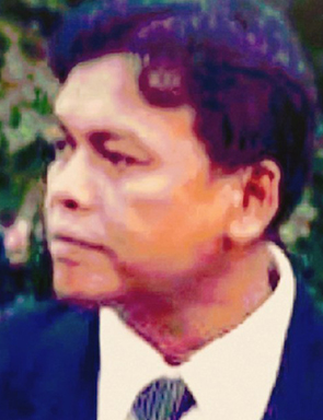 Current Avatar
