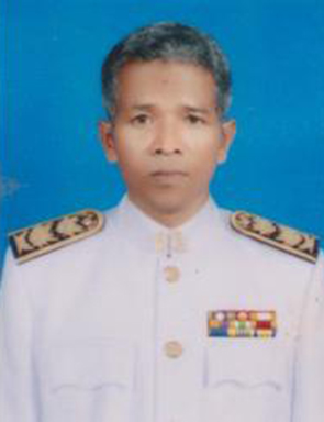 Current Avatar