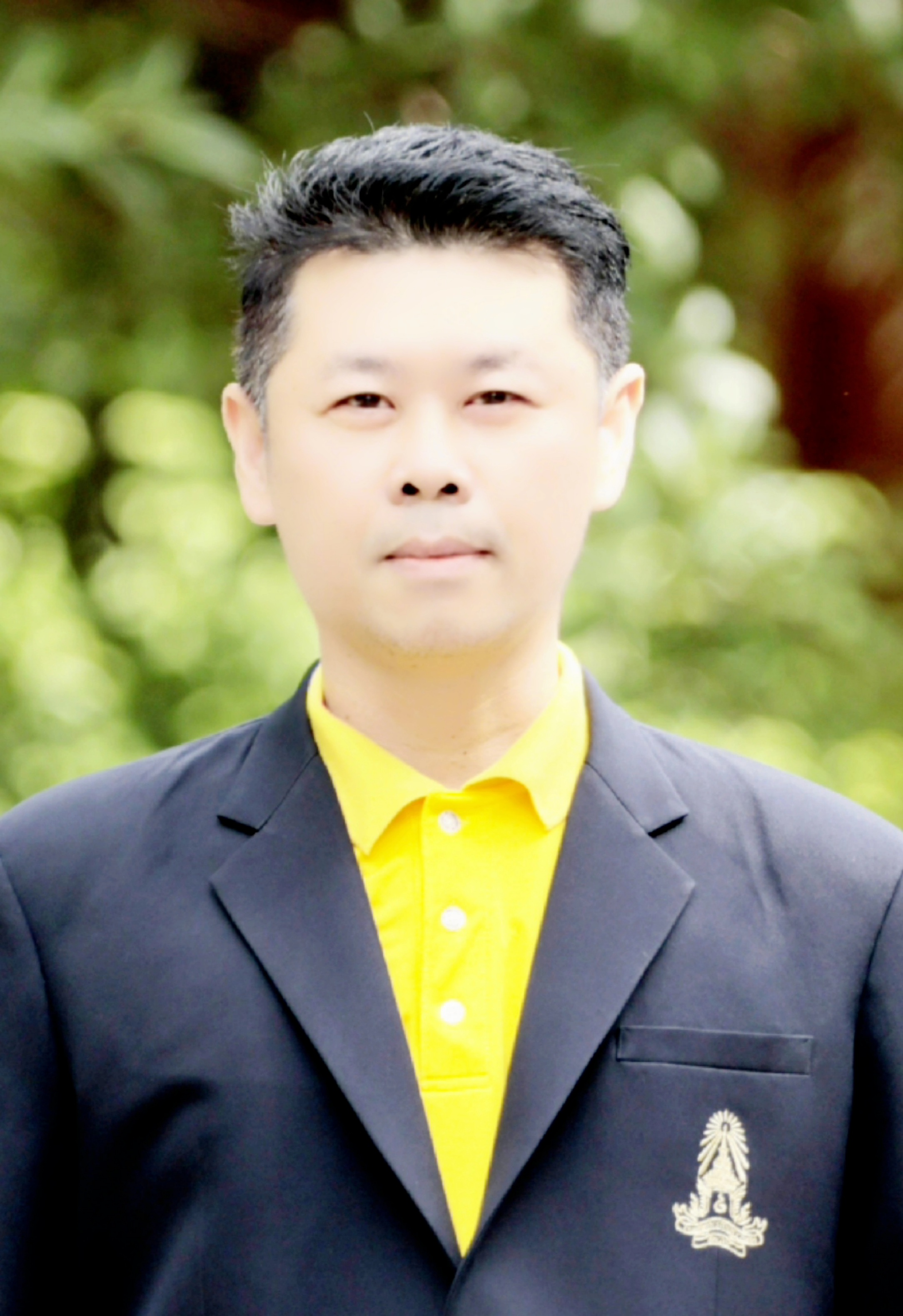Current Avatar