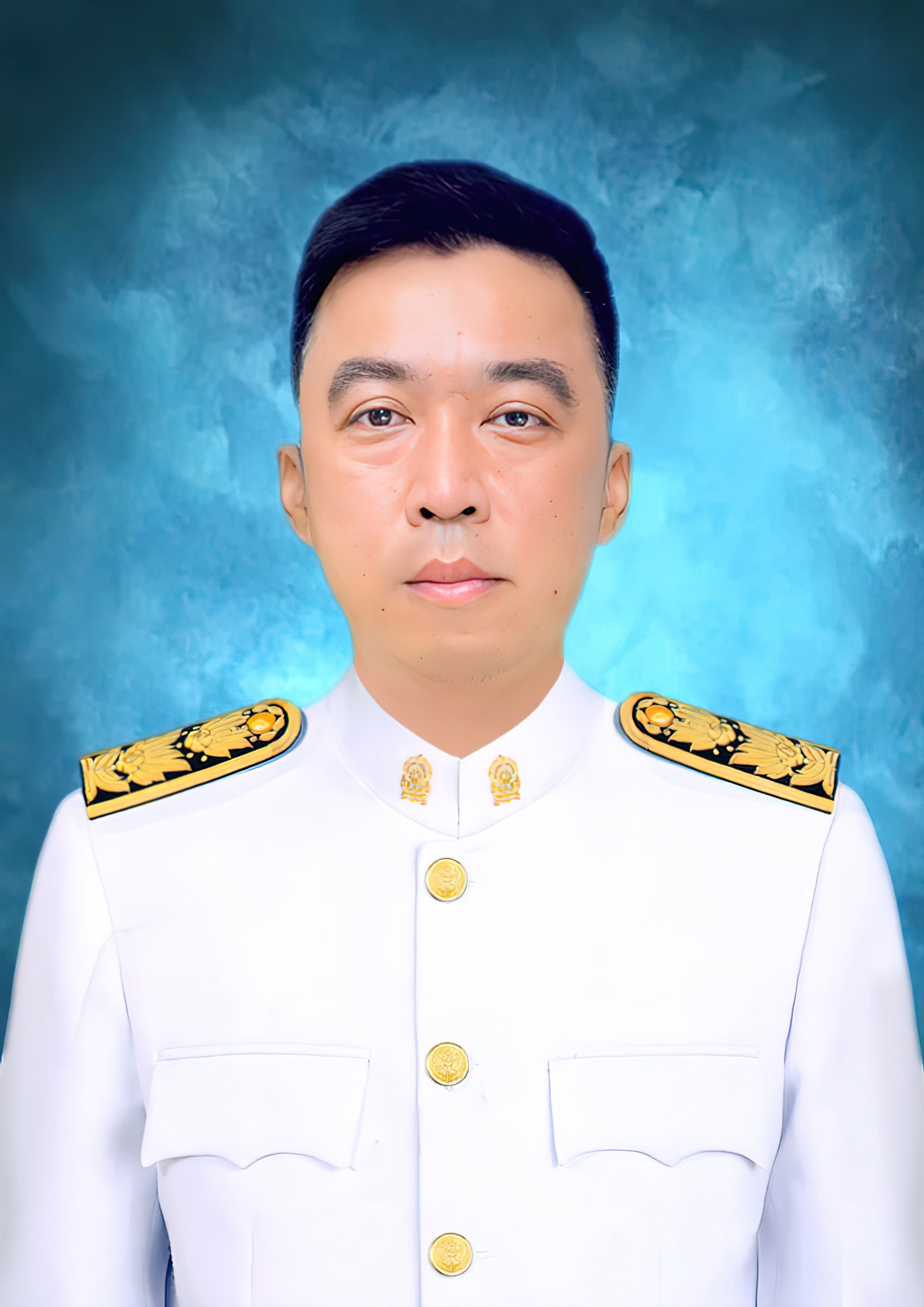Current Avatar