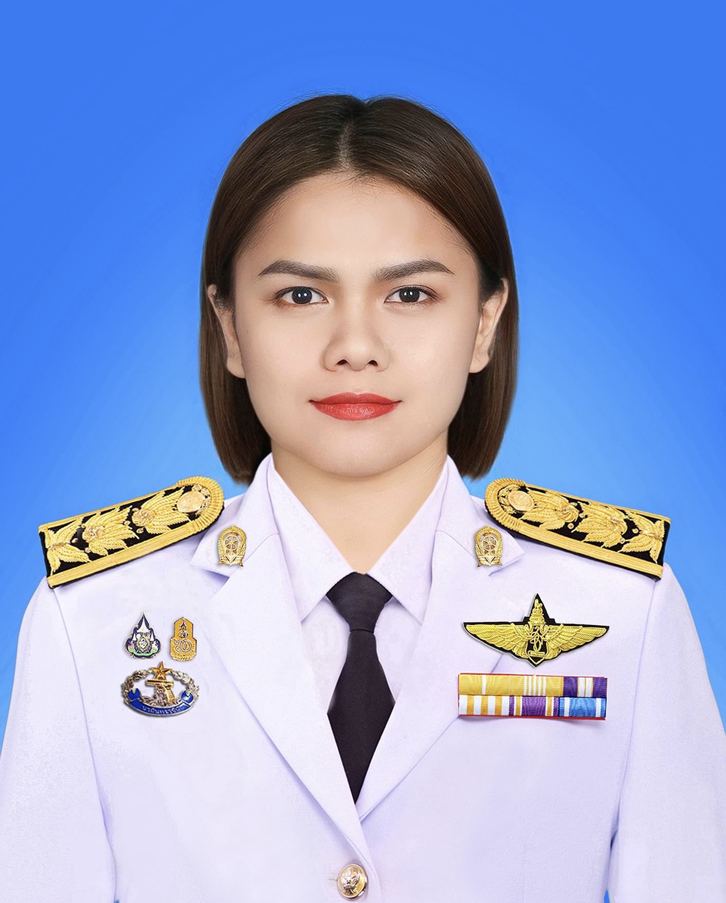 Current Avatar
