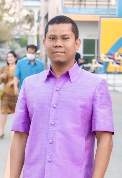 Current Avatar