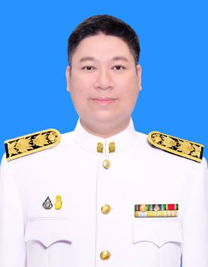 Current Avatar