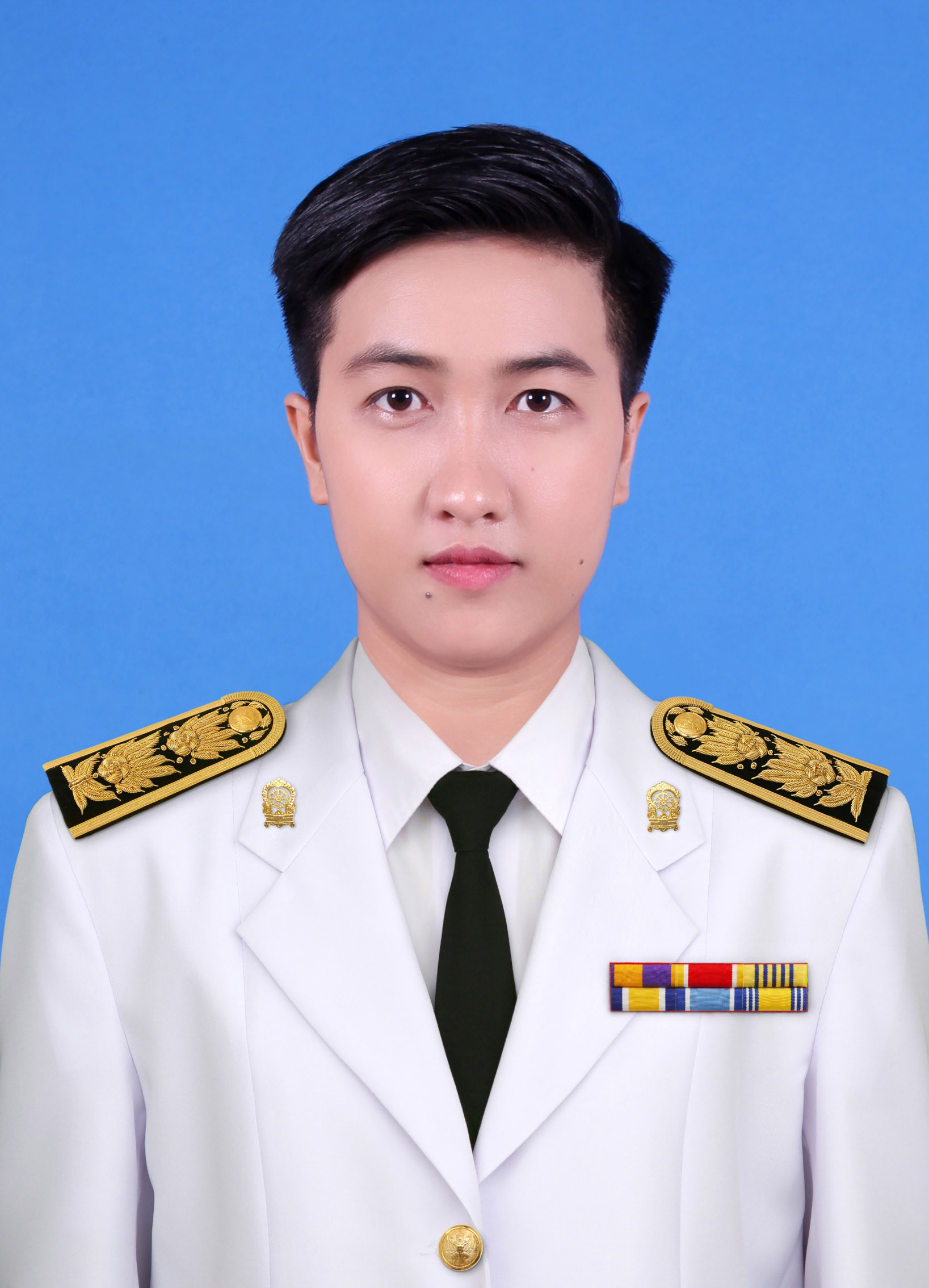 Current Avatar