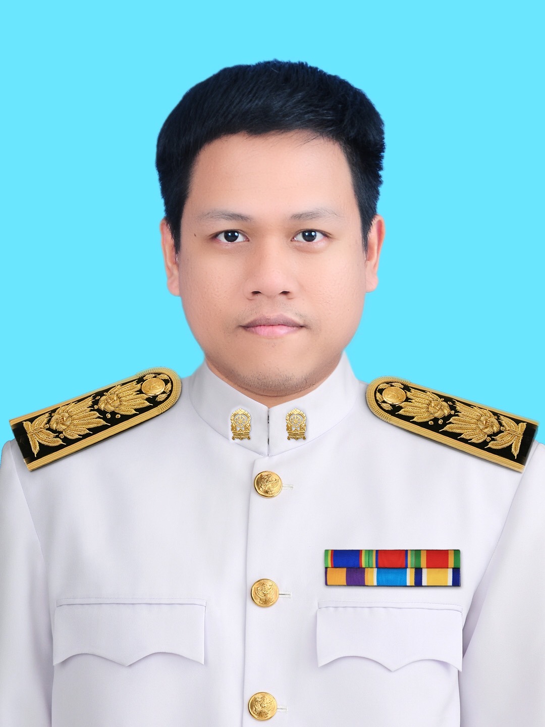 Current Avatar