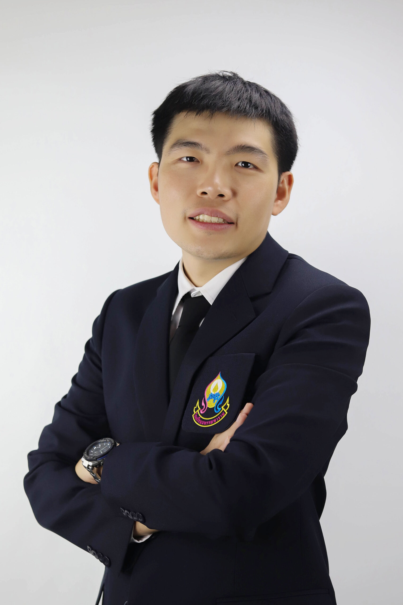 Current Avatar