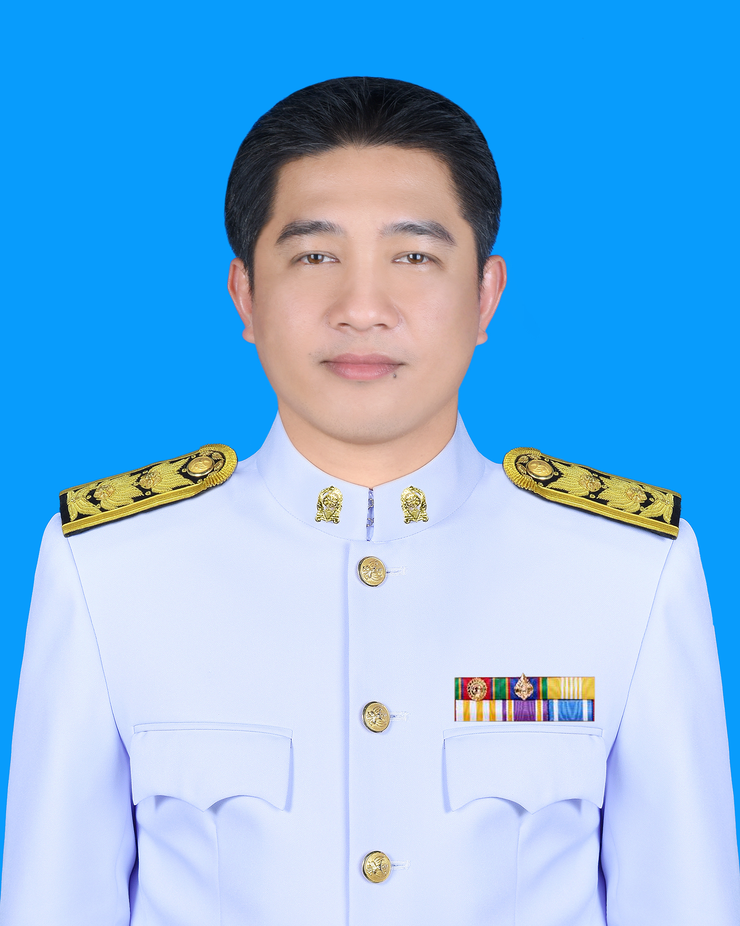 Current Avatar