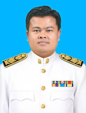 Current Avatar