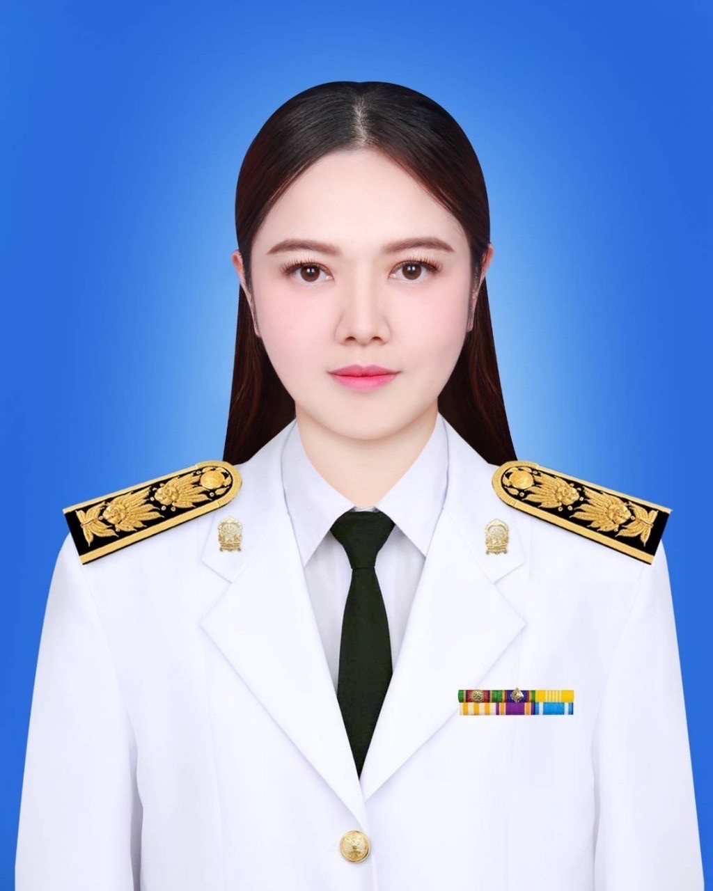 Current Avatar