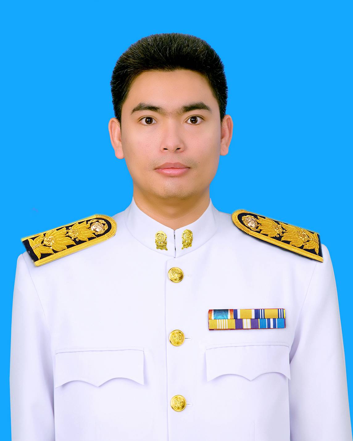 Current Avatar