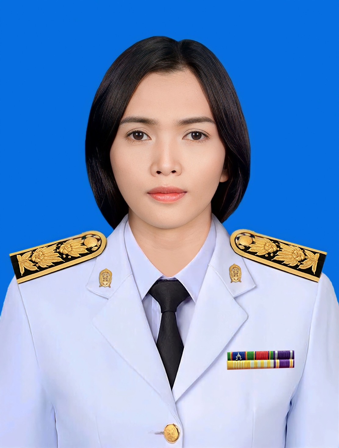 Current Avatar