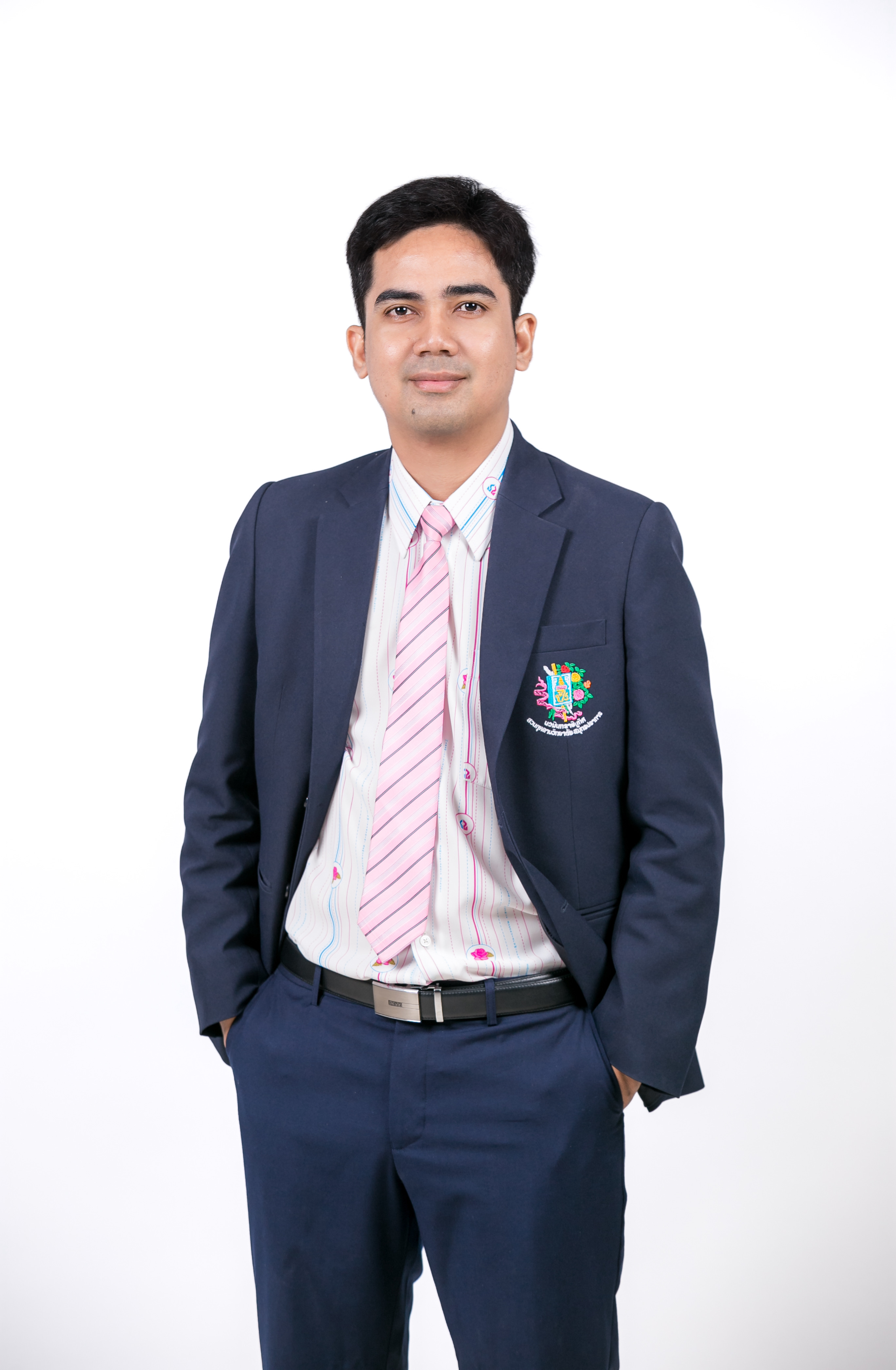 Current Avatar