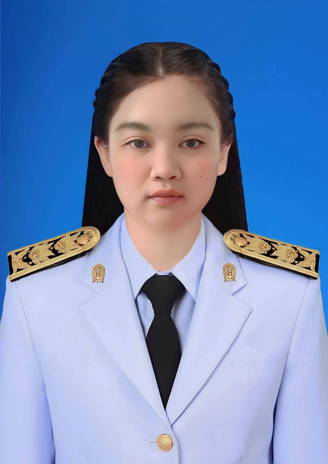 Current Avatar