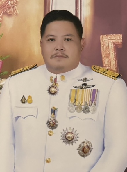 Current Avatar