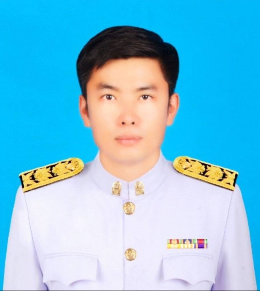 Current Avatar