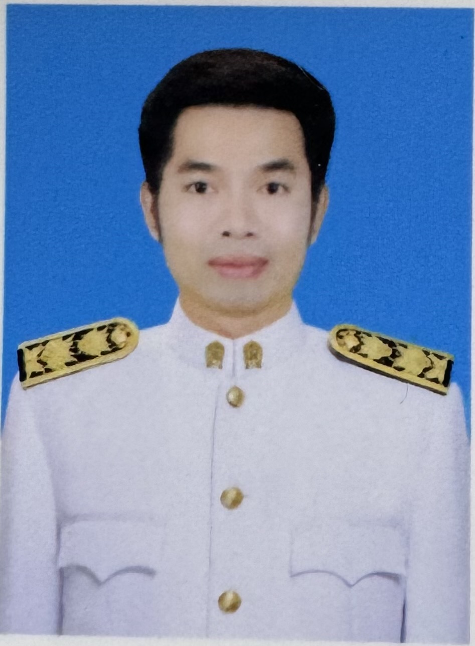 Current Avatar