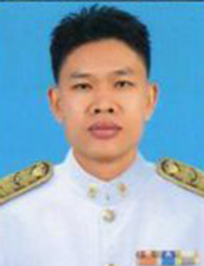 Current Avatar