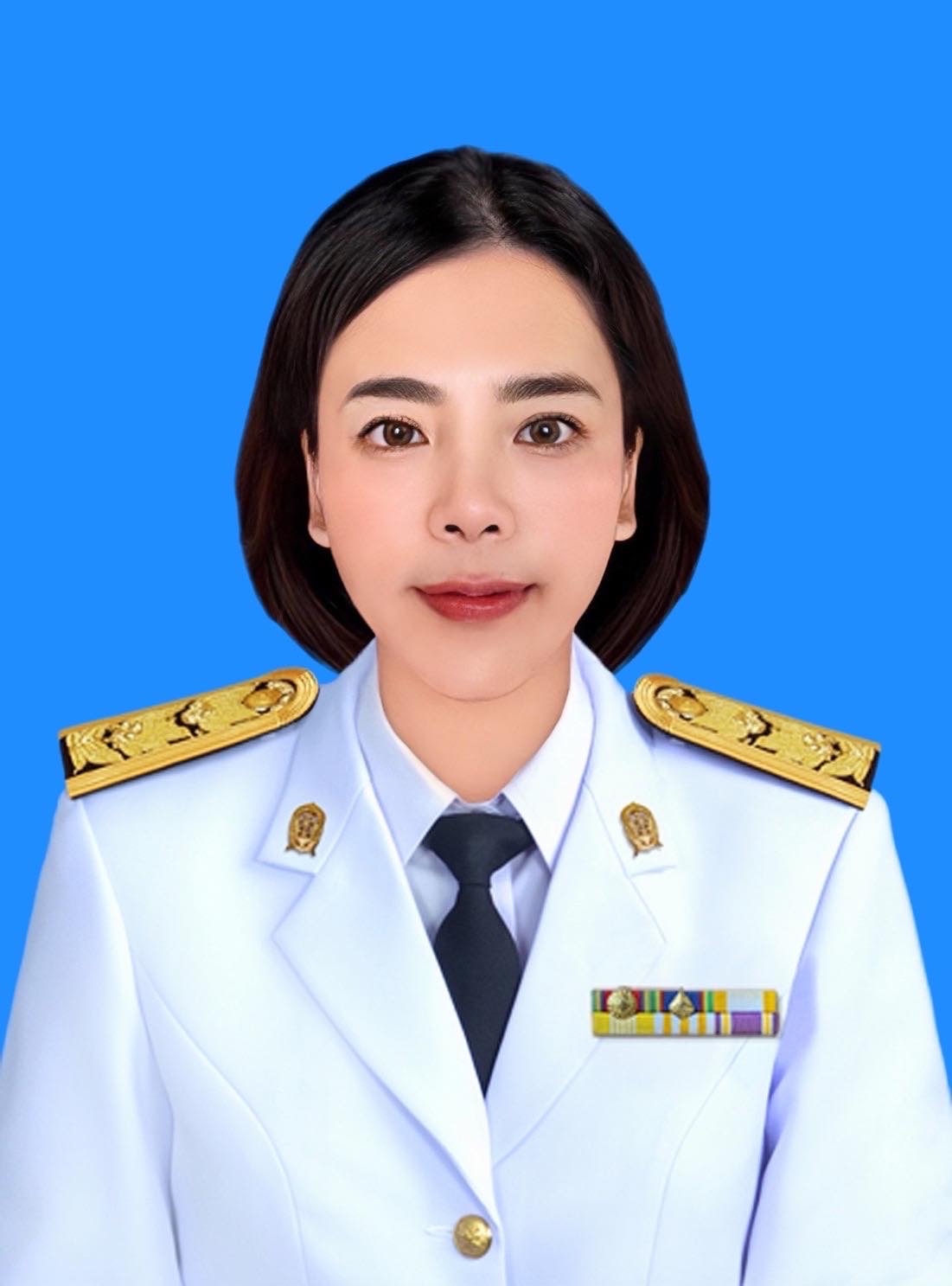 Current Avatar