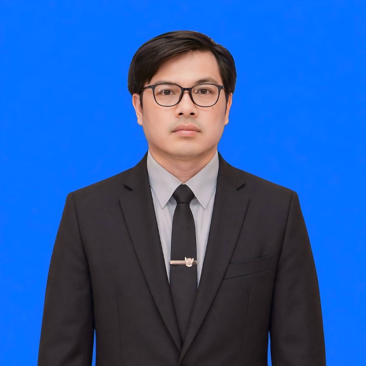 Current Avatar