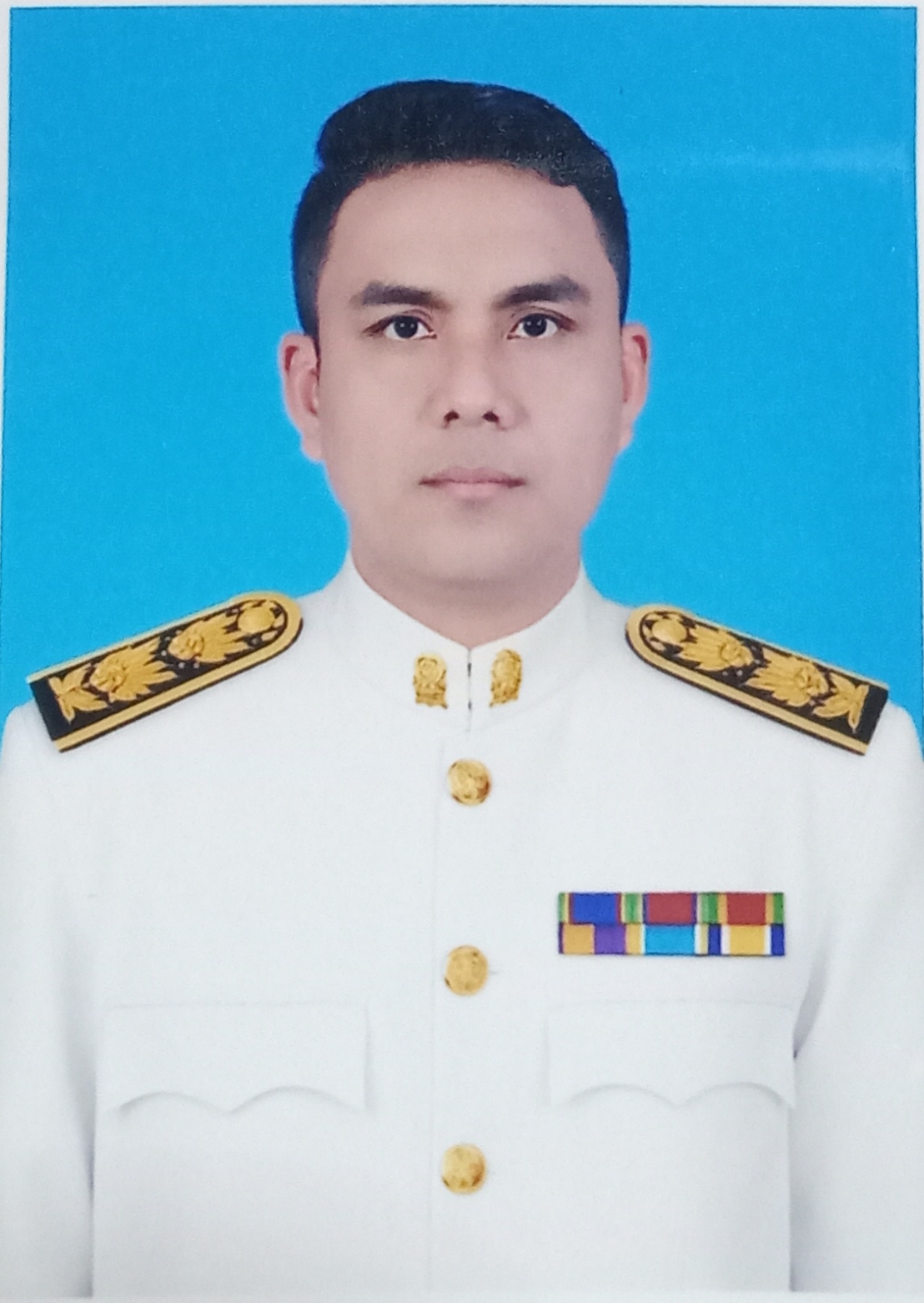 Current Avatar