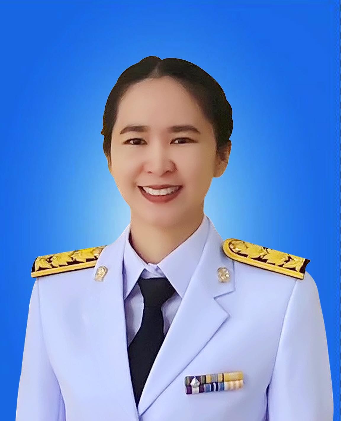 Current Avatar