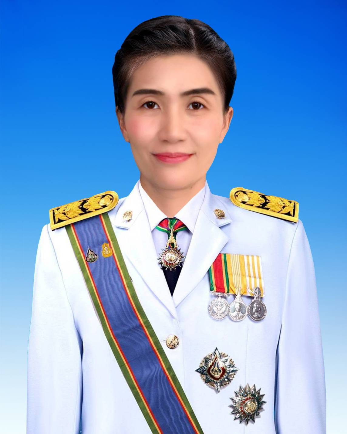 Current Avatar
