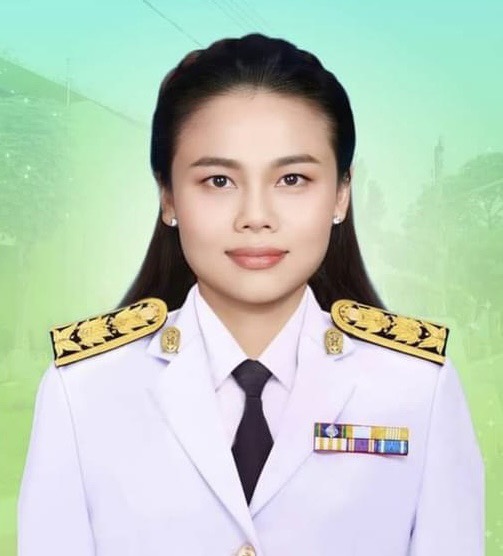 Current Avatar