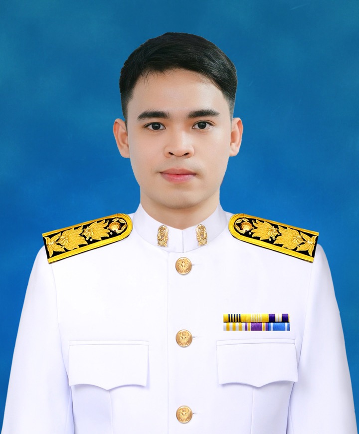 Current Avatar