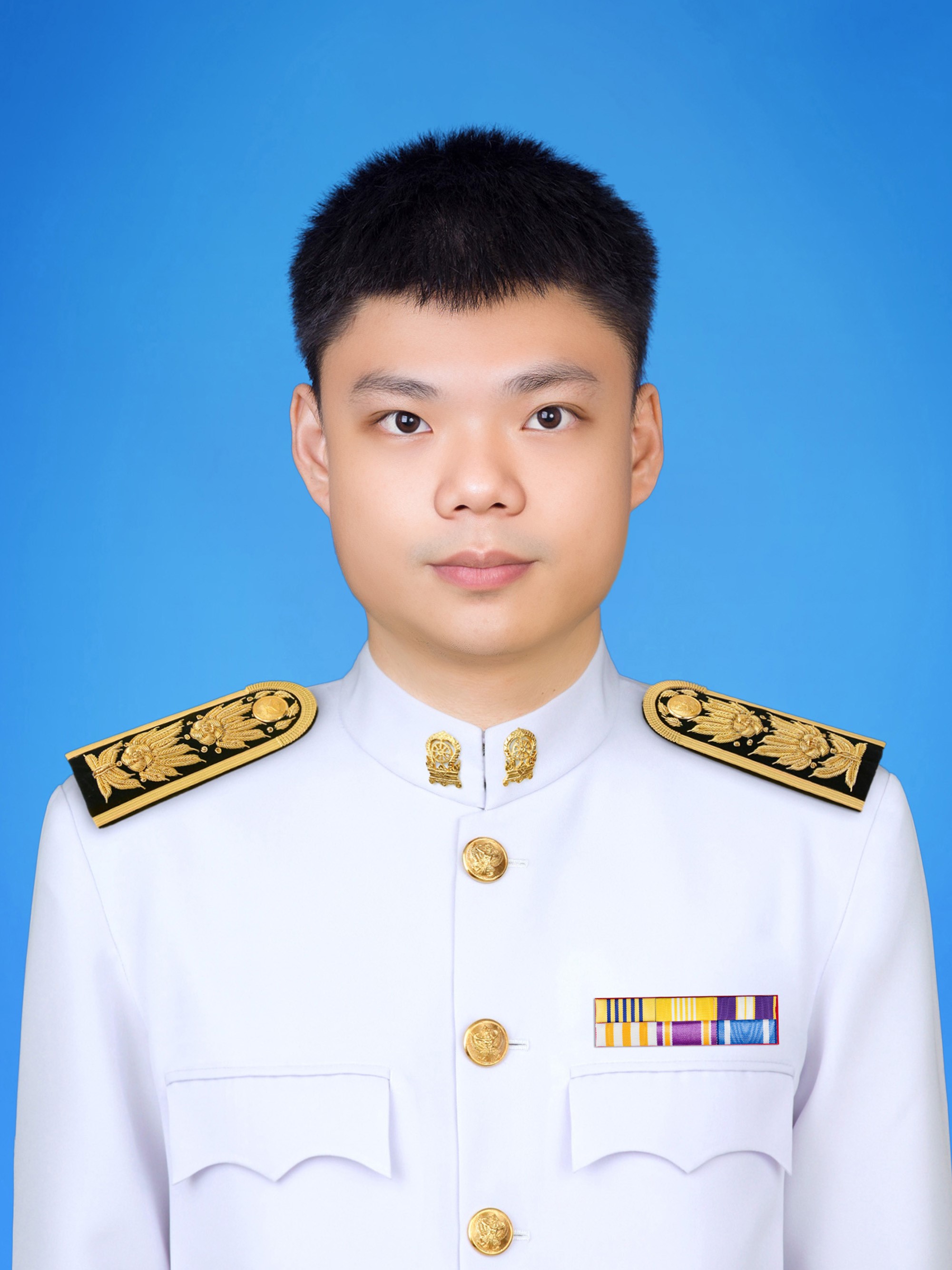Current Avatar