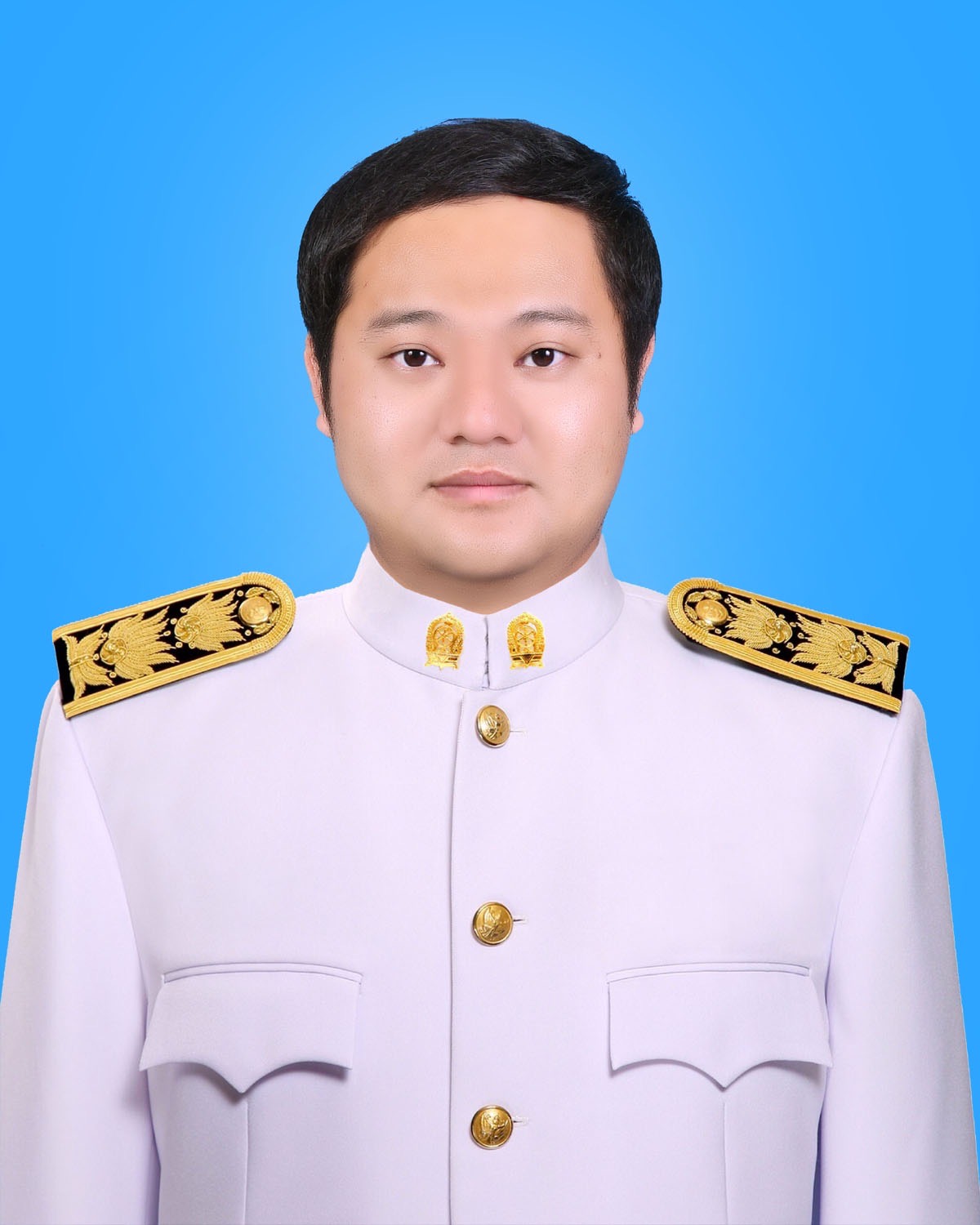 Current Avatar