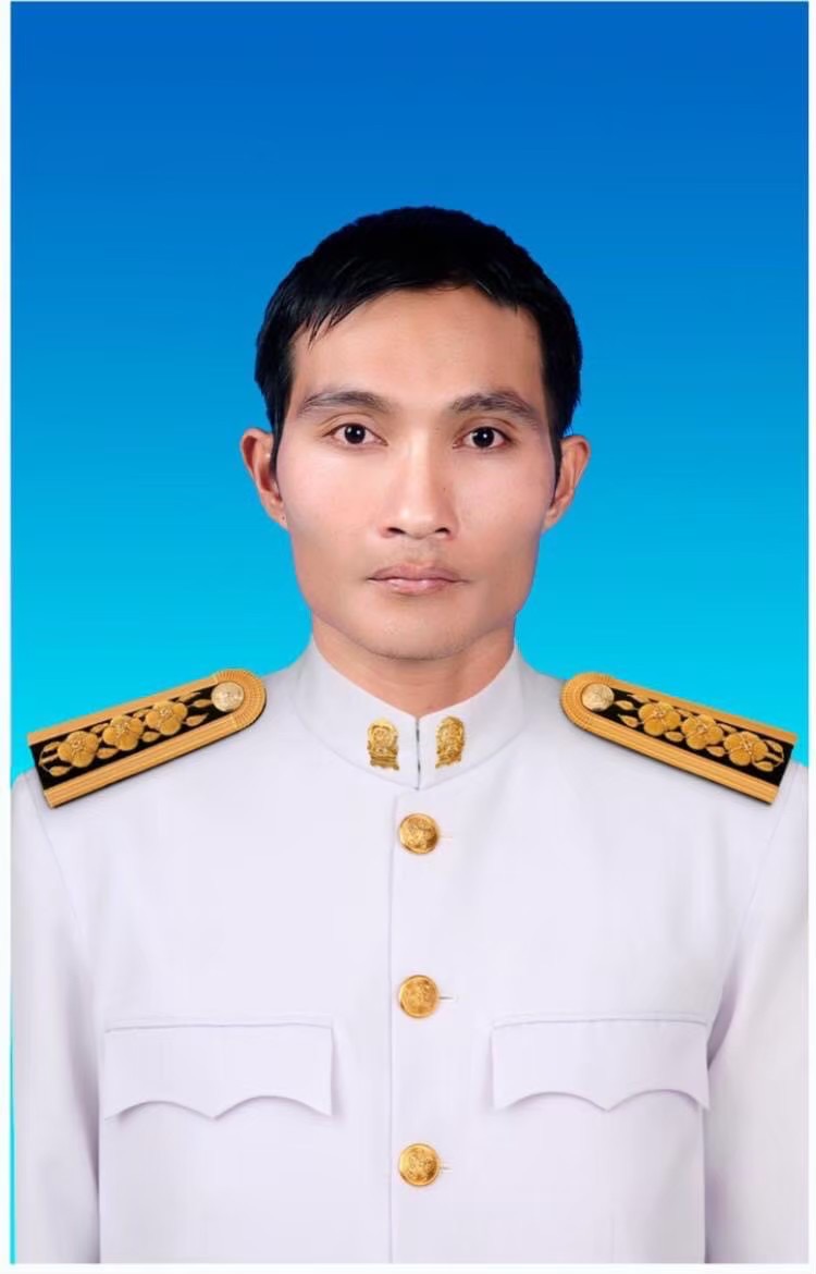 Current Avatar