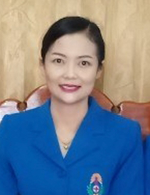 Current Avatar