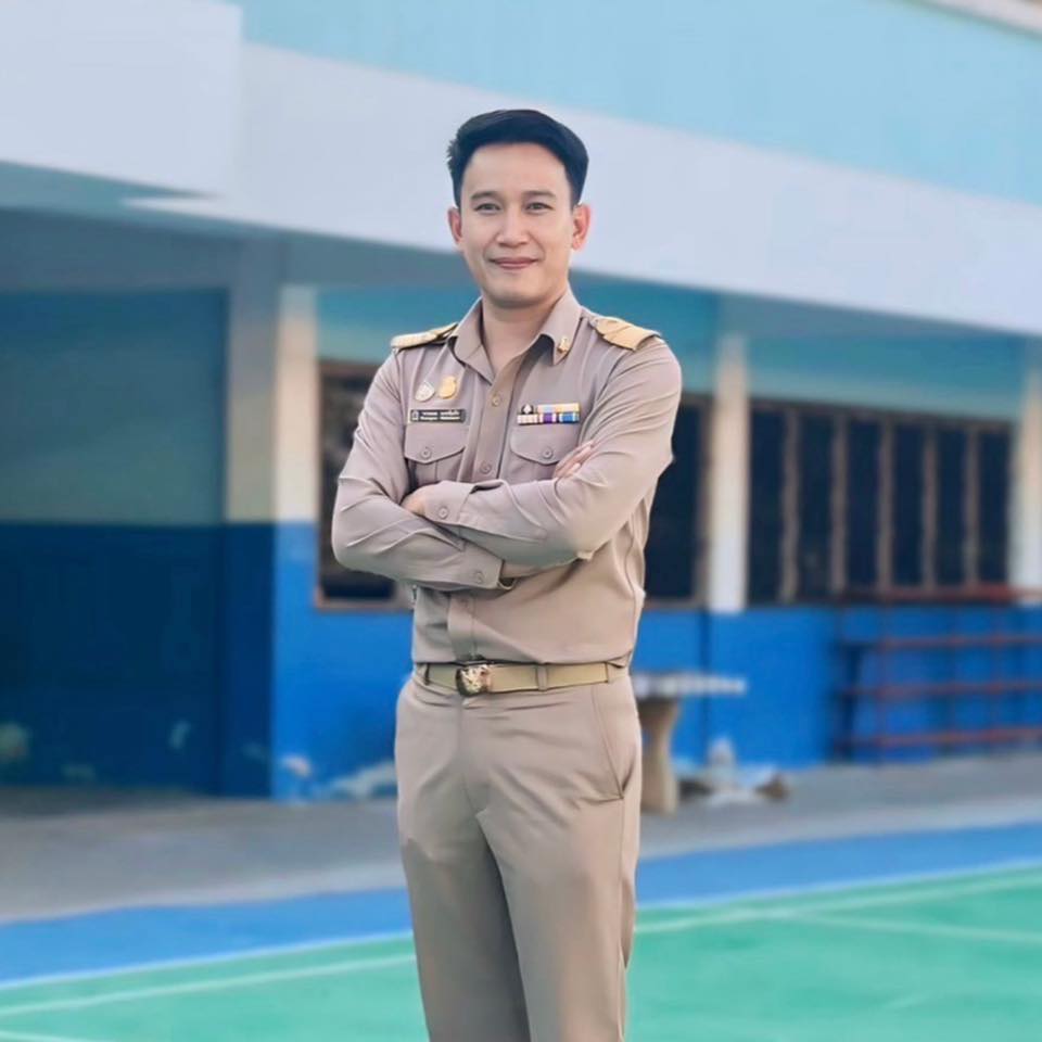 Current Avatar