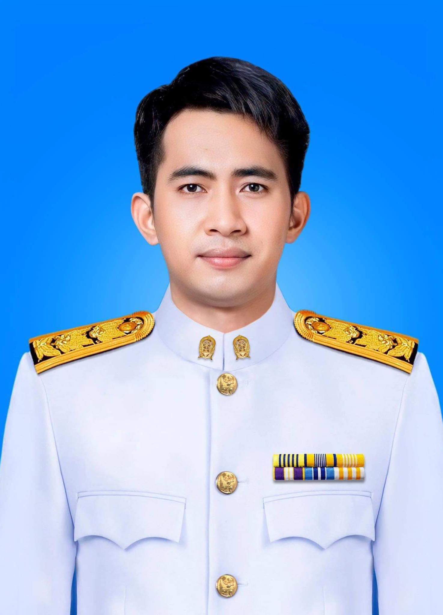 Current Avatar