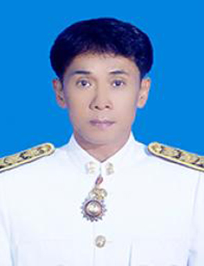 Current Avatar