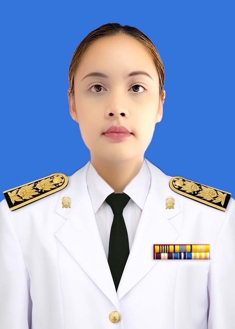 Current Avatar