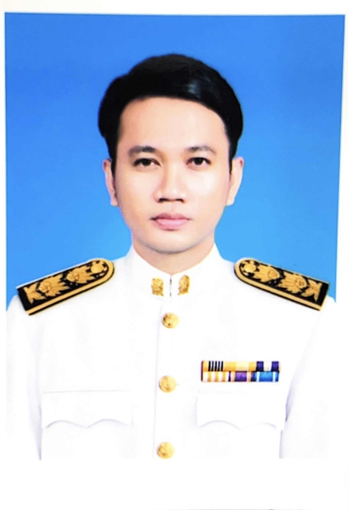 Current Avatar