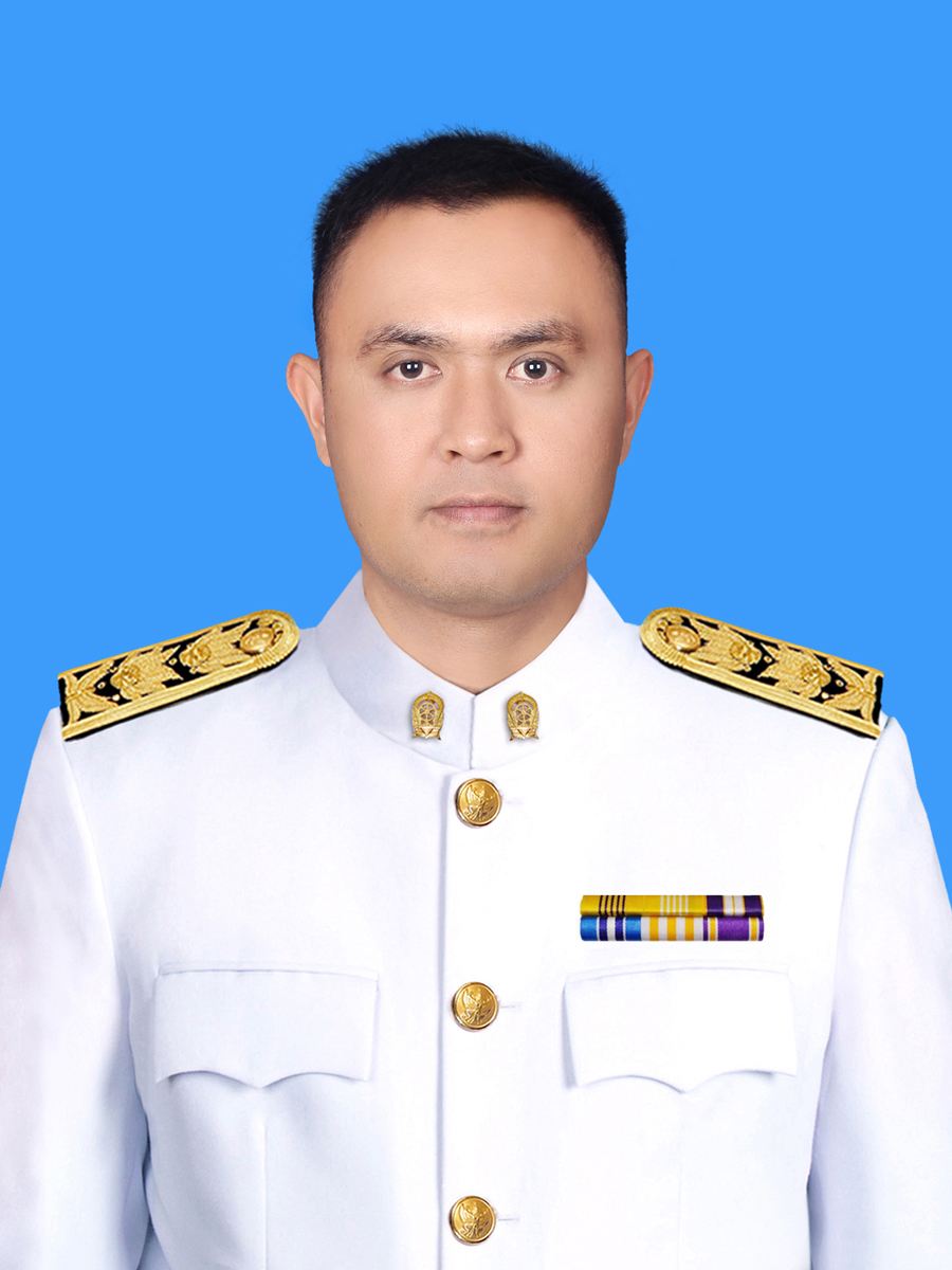 Current Avatar