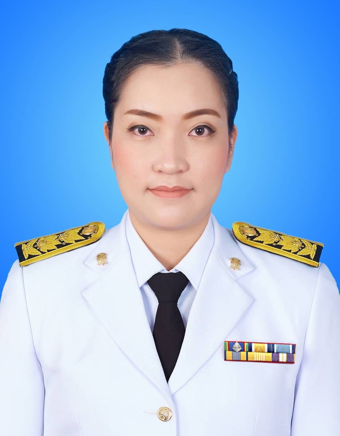 Current Avatar
